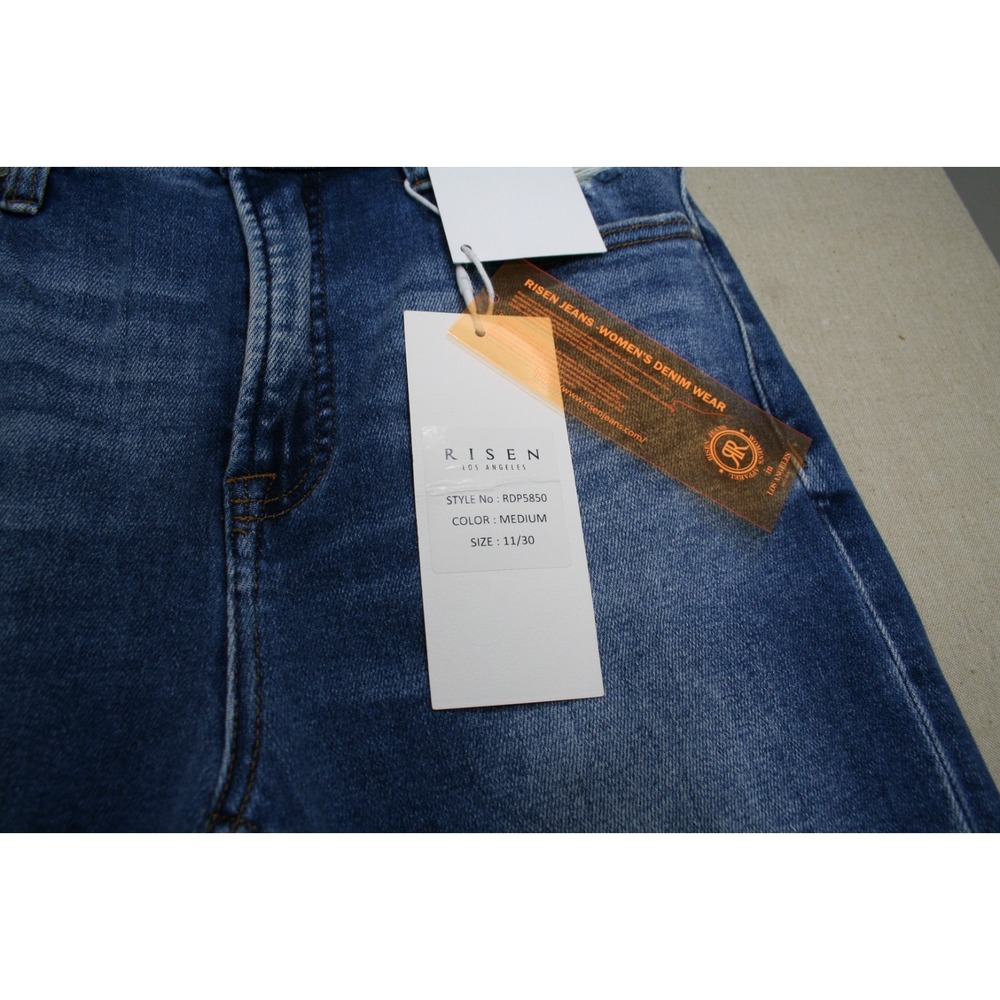 Risen Jeans - Picture 2 of 6